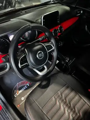 FIAT-ARGO-1.3 FIREFLY FLEX TREKKING MANUAL FIAT-ARGO-2019