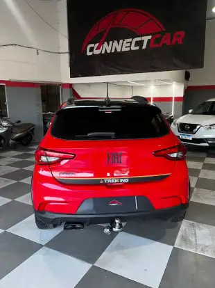 FIAT-ARGO-1.3 FIREFLY FLEX TREKKING MANUAL FIAT-ARGO-2019