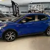 FIAT ARGO 1.8 E.TORQ FLEX HGT AT6 FIAT ARGO 1.8 E.TORQ FLEX HGT AT6