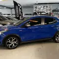 FIAT ARGO 1.8 E.TORQ FLEX HGT AT6 FIAT ARGO 1.8 E.TORQ FLEX HGT AT6
