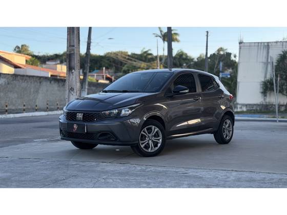 FIAT ARGO 1.0 FIREFLY FLEX DRIVE MANUAL
