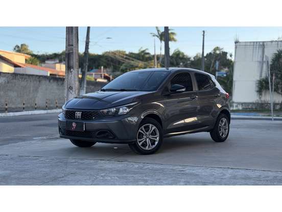 FIAT-ARGO-2025