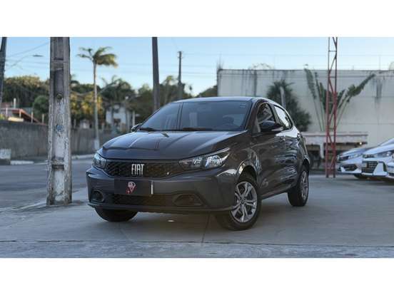 FIAT-ARGO-1.0 FIREFLY FLEX DRIVE MANUAL FIAT-ARGO-2025