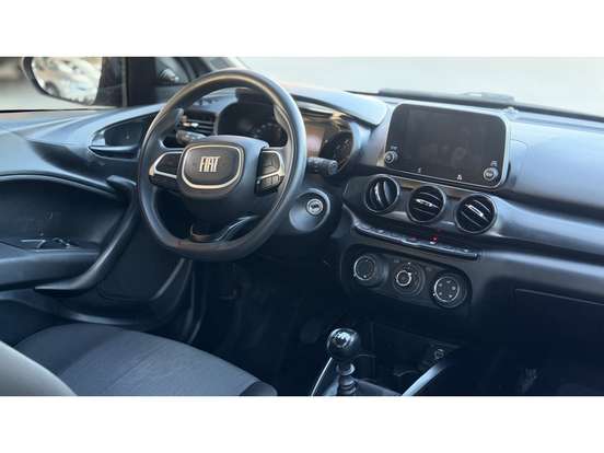 FIAT-ARGO-1.0 FIREFLY FLEX DRIVE MANUAL FIAT-ARGO-2025