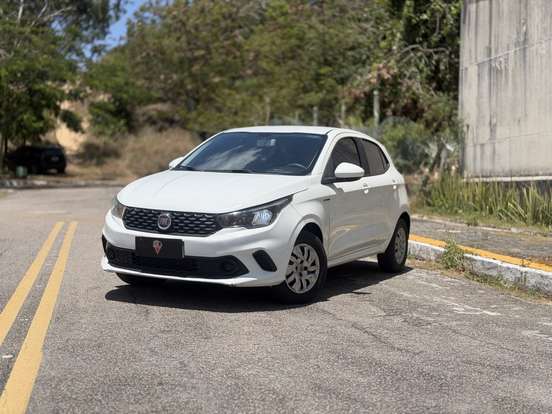 FIAT-ARGO-1.0 FIREFLY FLEX DRIVE MANUAL FIAT-ARGO-2019