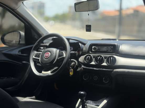FIAT-ARGO-1.0 FIREFLY FLEX DRIVE MANUAL FIAT-ARGO-2019