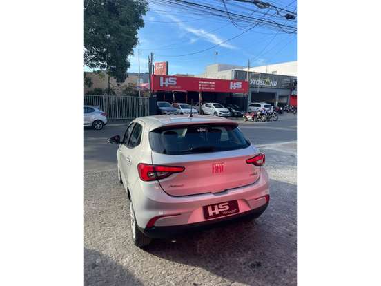 FIAT-ARGO-1.0 FIREFLY FLEX DRIVE MANUAL FIAT-ARGO-2024