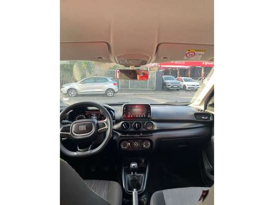 FIAT-ARGO-1.0 FIREFLY FLEX DRIVE MANUAL FIAT-ARGO-2024