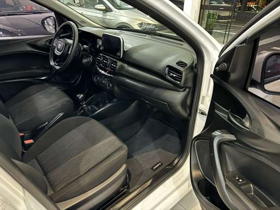 FIAT-ARGO-1.0 FIREFLY FLEX DRIVE MANUAL FIAT-ARGO-2024