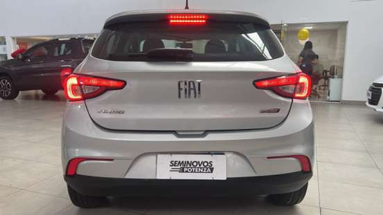 FIAT-ARGO-1.0 FIREFLY FLEX DRIVE MANUAL FIAT-ARGO-2025