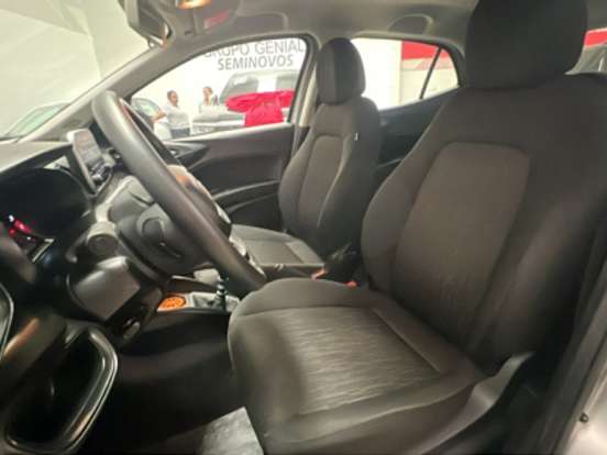 FIAT-ARGO-1.0 FIREFLY FLEX DRIVE MANUAL FIAT-ARGO-2025