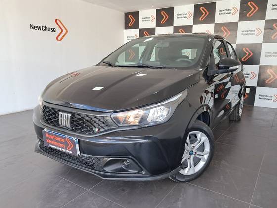 FIAT ARGO 1.0 FIREFLY FLEX DRIVE MANUAL