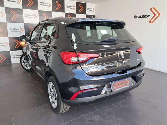FIAT-ARGO-2025