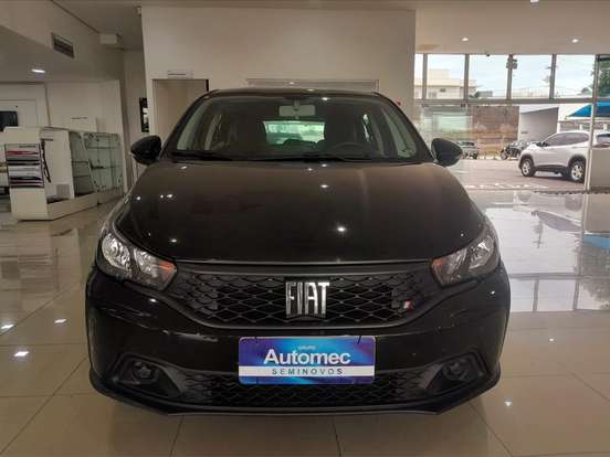 FIAT-ARGO-1.0 FIREFLY FLEX DRIVE MANUAL FIAT-ARGO-2025