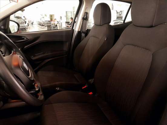 FIAT-ARGO-1.0 FIREFLY FLEX DRIVE MANUAL FIAT-ARGO-2025
