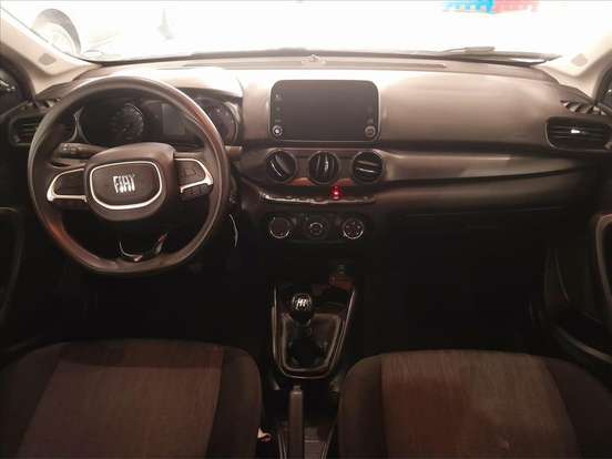 FIAT-ARGO-1.0 FIREFLY FLEX DRIVE MANUAL FIAT-ARGO-2025