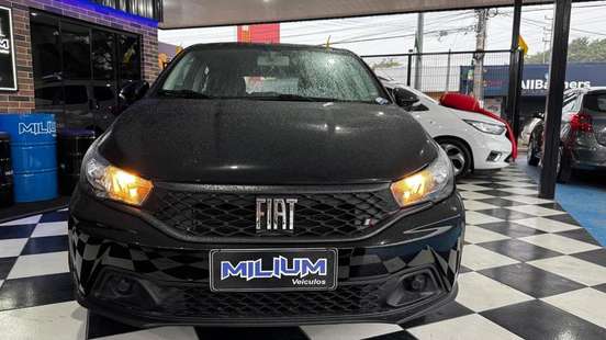 FIAT-ARGO-1.0 FIREFLY FLEX DRIVE MANUAL FIAT-ARGO-2024