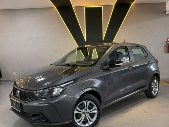 FIAT-ARGO-1.0 FIREFLY FLEX DRIVE MANUAL FIAT-ARGO-2025