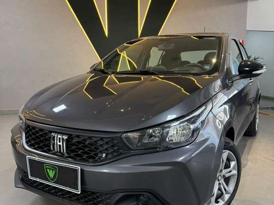 FIAT-ARGO-1.0 FIREFLY FLEX DRIVE MANUAL FIAT-ARGO-2025