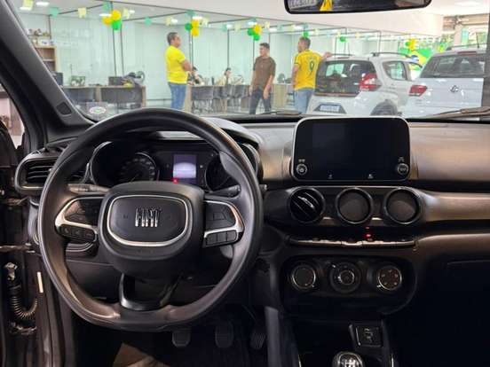 FIAT-ARGO-1.0 FIREFLY FLEX DRIVE MANUAL FIAT-ARGO-2025