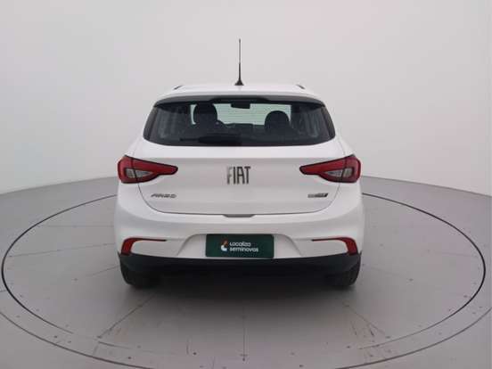 FIAT-ARGO-2025