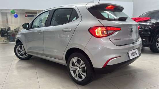 FIAT-ARGO-2025