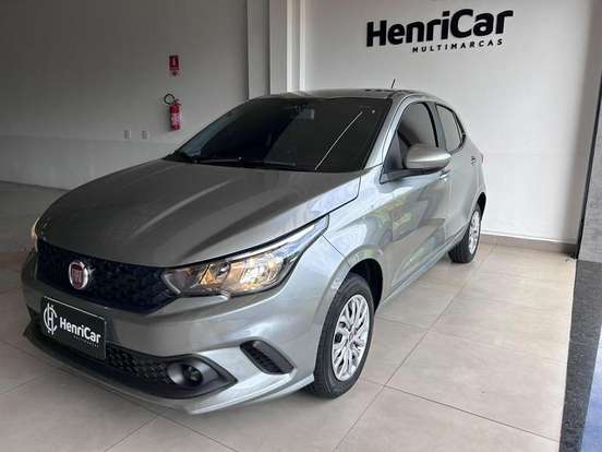 FIAT-ARGO-2019