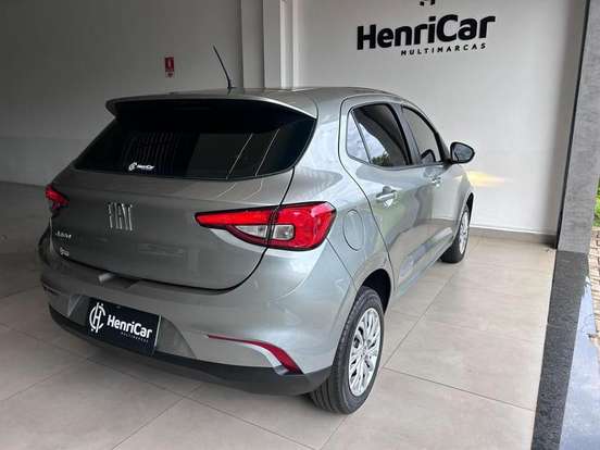 FIAT-ARGO-2019