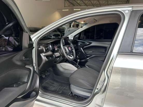 FIAT-ARGO-2019