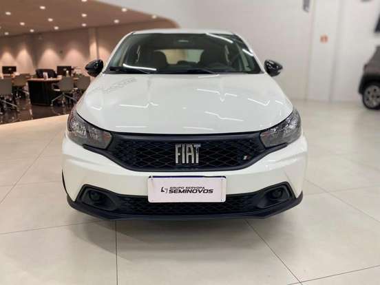 FIAT-ARGO-1.0 FIREFLY FLEX DRIVE MANUAL FIAT-ARGO-2025