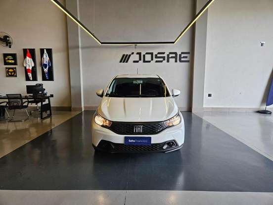 FIAT-ARGO-1.0 FIREFLY FLEX DRIVE MANUAL FIAT-ARGO-2023