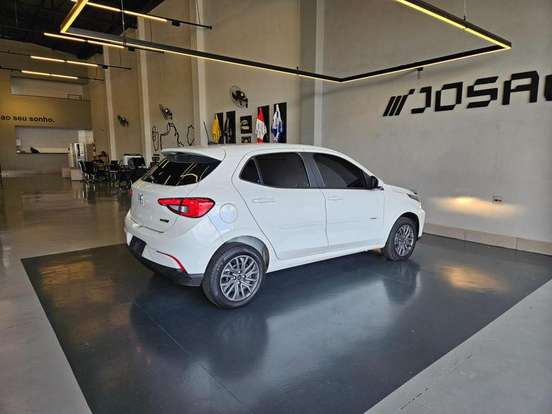 FIAT-ARGO-1.0 FIREFLY FLEX DRIVE MANUAL FIAT-ARGO-2023