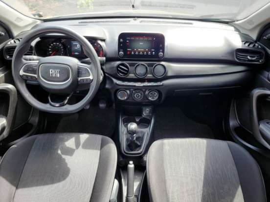 FIAT-ARGO-1.0 FIREFLY FLEX DRIVE MANUAL FIAT-ARGO-2024