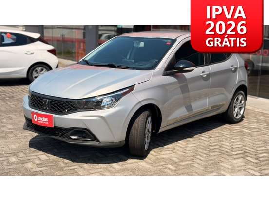 FIAT-ARGO-2024