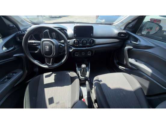 FIAT-ARGO-1.0 FIREFLY FLEX DRIVE MANUAL FIAT-ARGO-2024
