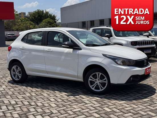 FIAT-ARGO-1.0 FIREFLY FLEX DRIVE MANUAL FIAT-ARGO-2025