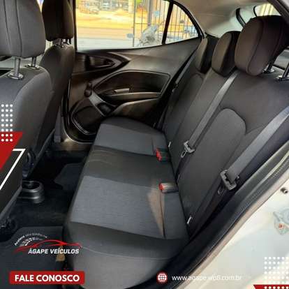 FIAT-ARGO-1.0 FIREFLY FLEX DRIVE MANUAL FIAT-ARGO-2024
