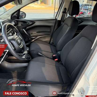 FIAT-ARGO-1.0 FIREFLY FLEX DRIVE MANUAL FIAT-ARGO-2024