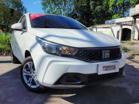 FIAT-ARGO-1.0 FIREFLY FLEX DRIVE MANUAL FIAT-ARGO-2024