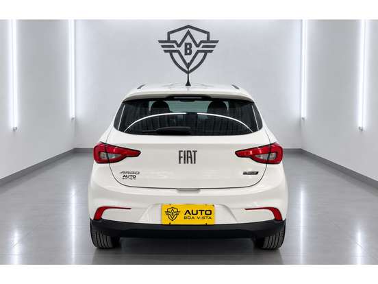 FIAT-ARGO-1.0 FIREFLY FLEX DRIVE MANUAL FIAT-ARGO-2023