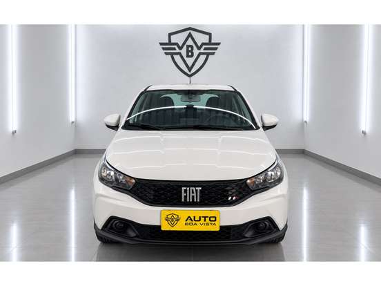 FIAT-ARGO-1.0 FIREFLY FLEX DRIVE MANUAL FIAT-ARGO-2023