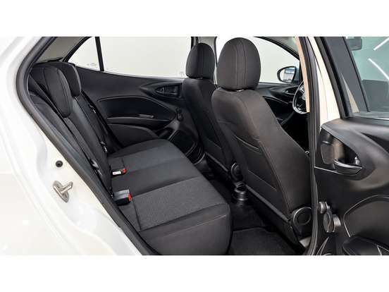 FIAT-ARGO-1.0 FIREFLY FLEX DRIVE MANUAL FIAT-ARGO-2023