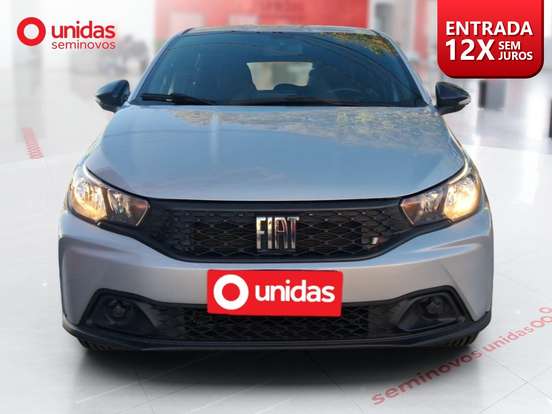 FIAT-ARGO-1.0 FIREFLY FLEX DRIVE MANUAL FIAT-ARGO-2025