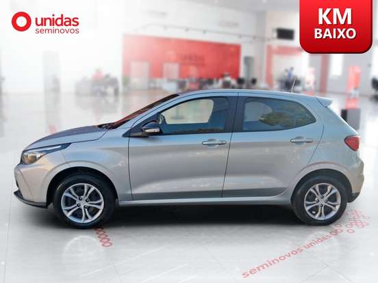 FIAT-ARGO-1.0 FIREFLY FLEX DRIVE MANUAL FIAT-ARGO-2025