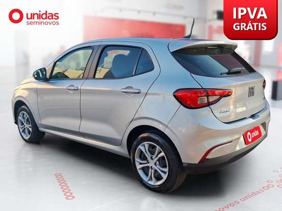 FIAT-ARGO-2025