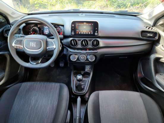 FIAT-ARGO-1.0 FIREFLY FLEX DRIVE MANUAL FIAT-ARGO-2024