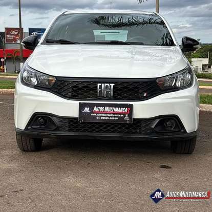 FIAT-ARGO-1.0 FIREFLY FLEX DRIVE MANUAL FIAT-ARGO-2025