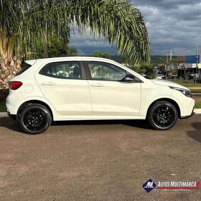FIAT-ARGO-1.0 FIREFLY FLEX DRIVE MANUAL FIAT-ARGO-2025