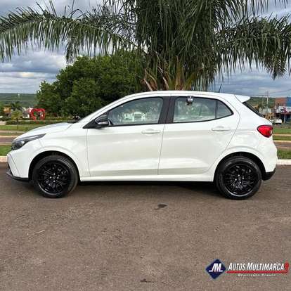 FIAT-ARGO-1.0 FIREFLY FLEX DRIVE MANUAL FIAT-ARGO-2025