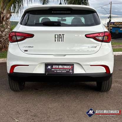 FIAT-ARGO-1.0 FIREFLY FLEX DRIVE MANUAL FIAT-ARGO-2025
